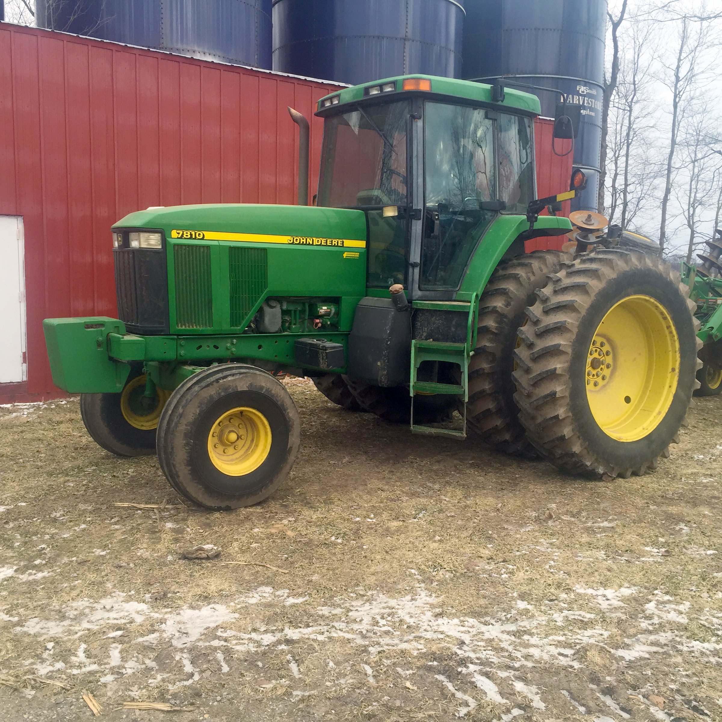 Property photo 4 - ESTATE AUCTION IN ST. JOSEPH COUNTY, MICHIGAN